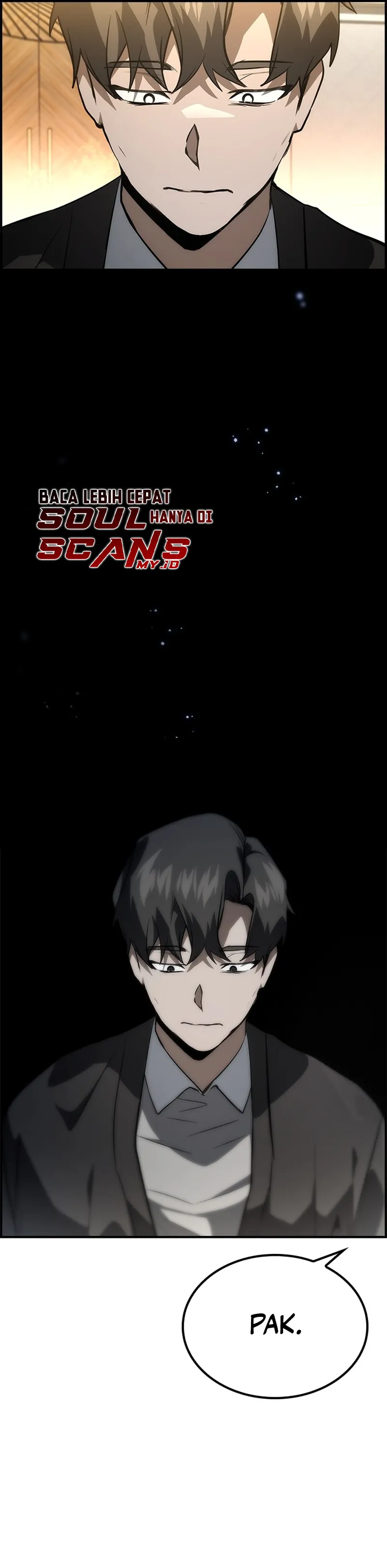 Bad Ending Maker chapter 58 halaman 28